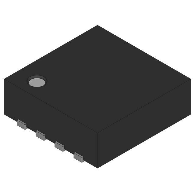 74AUP3G3404GM,125